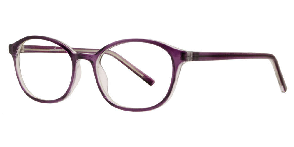 Wholesale - PZ 1343 - Plastic Sunglasses with Clear Lens - Dynasol Eyewear