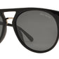 Wholesale - PL Payton - Polarized Flat Top Aviator Plastic Sunglasses - Dynasol Eyewear