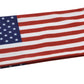 Wholesale - USA FLAG Microfiber Pouch - Dynasol Eyewear