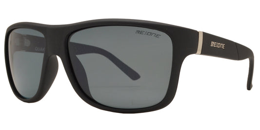 Wholesale - PL Quake - Polarized Men Square Sport Plastic Sunglasses - Dynasol Eyewear