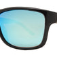 Wholesale - PL Quake - Polarized Men Square Sport Plastic Sunglasses - Dynasol Eyewear