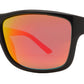 Wholesale - PL Quake - Polarized Men Square Sport Plastic Sunglasses - Dynasol Eyewear