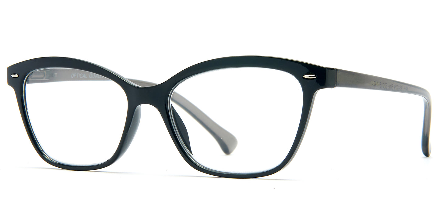 RS 1229 - Plastic Reading Glasses