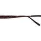Wholesale - RS 1295 - Butterfly Decorative Temple Metal Reading Glasses - Dynasol Eyewear