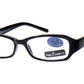 Wholesale - RS 1443 - Small Plastic Butterfly Reading Glasses - Dynasol Eyewear