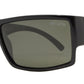 Wholesale - PL River - Polarized Men Flat Top Rectangular Sport Plastic Sunglasses - Dynasol Eyewear
