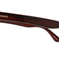 Wholesale - PL Skyline - Polarized Classic Flat Top Square Plastic Sunglasses - Dynasol Eyewear