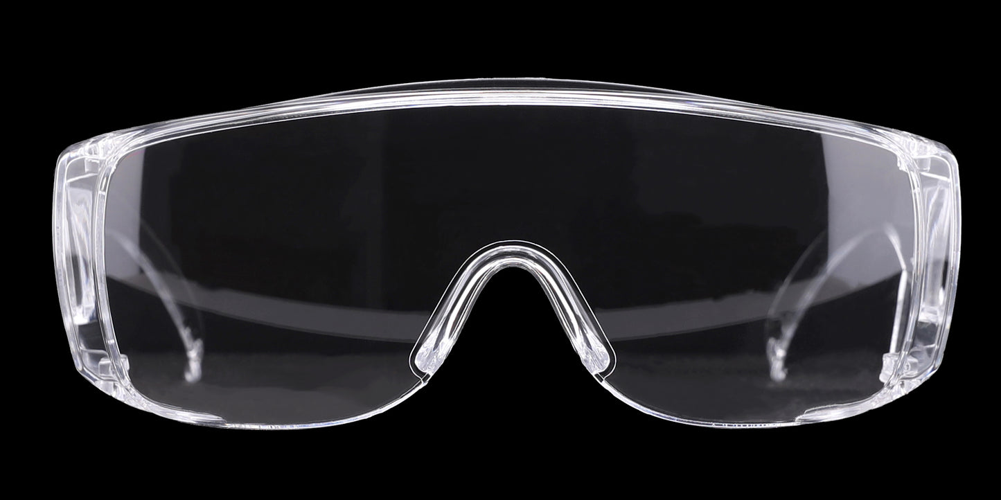 KL 2001 - Safety Eye Shield Goggles