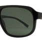 Wholesale - PL Metro - Polarized Men Retro Aviator Plastic Sunglasses - Dynasol Eyewear