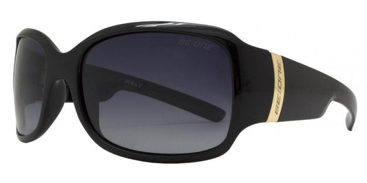 Wholesale - PL Moly - Polarized Women Modern Square Frame Plastic Sunglasses - Dynasol Eyewear